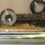 pièces hydrauliques verins hydrauliques