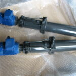 conception de verin-hydraulique