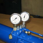 conception de verin-hydraulique