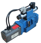 hydraulique 2000